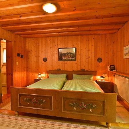 Ferienwohnung Waldheimat 2 Bayerisch Eisenstein Ngoại thất bức ảnh