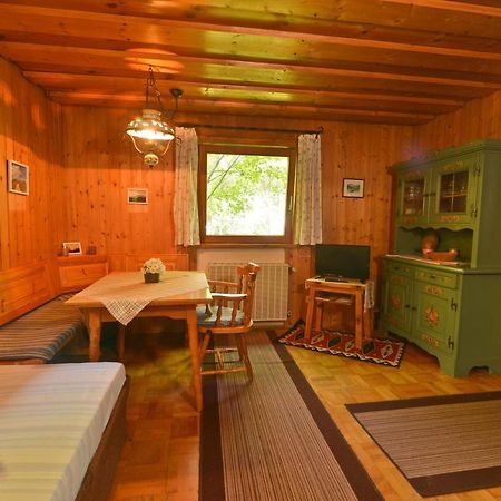 Ferienwohnung Waldheimat 2 Bayerisch Eisenstein Ngoại thất bức ảnh