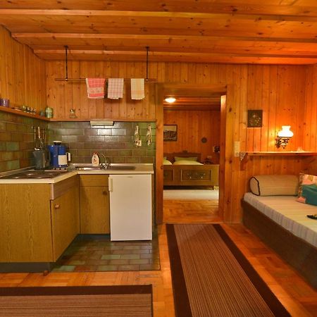 Ferienwohnung Waldheimat 2 Bayerisch Eisenstein Ngoại thất bức ảnh