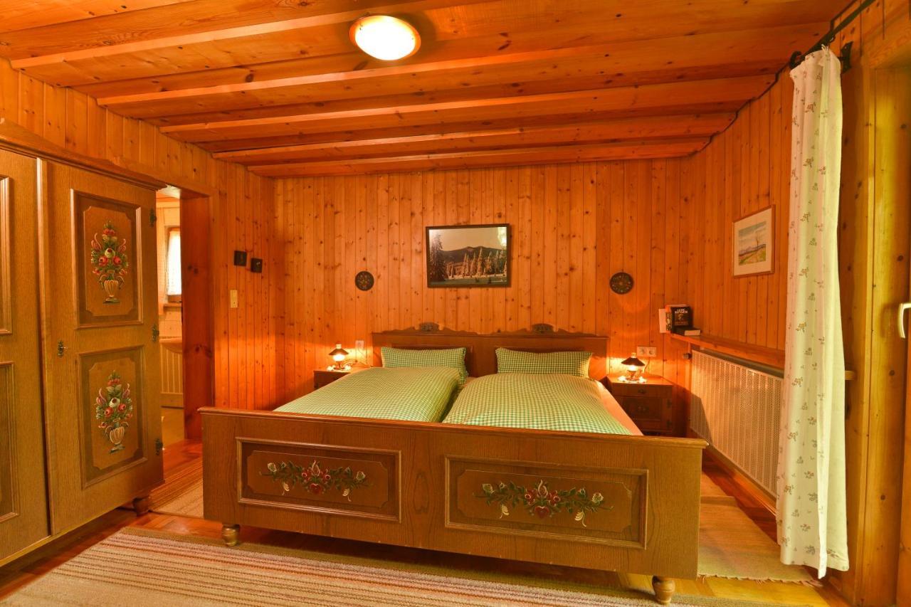 Ferienwohnung Waldheimat 2 Bayerisch Eisenstein Ngoại thất bức ảnh
