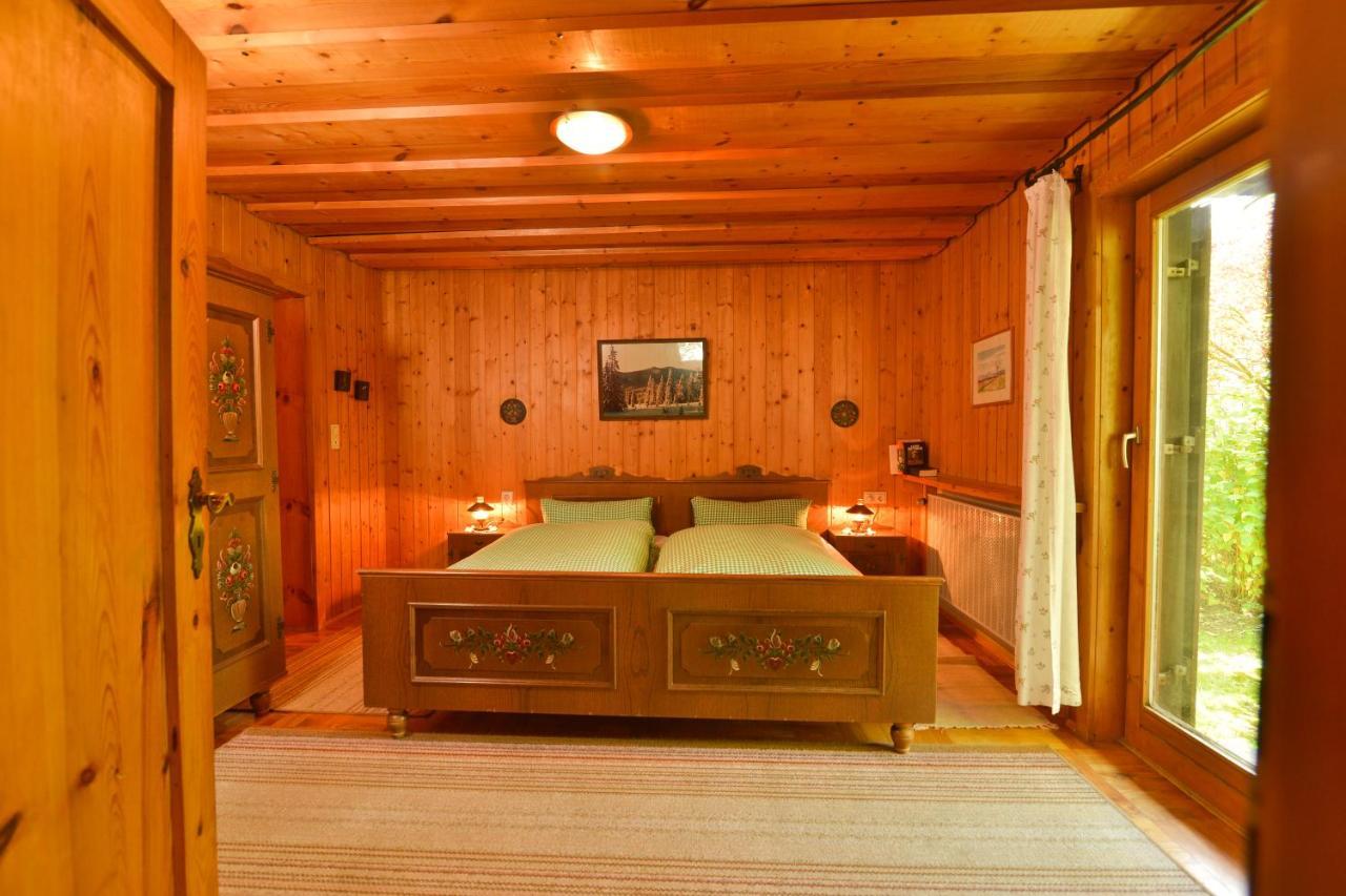 Ferienwohnung Waldheimat 2 Bayerisch Eisenstein Ngoại thất bức ảnh