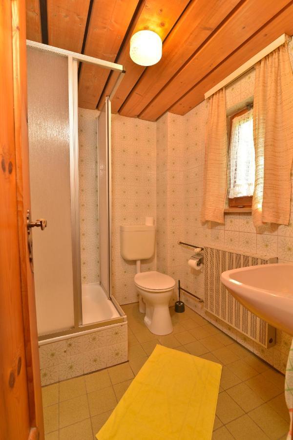 Ferienwohnung Waldheimat 2 Bayerisch Eisenstein Ngoại thất bức ảnh