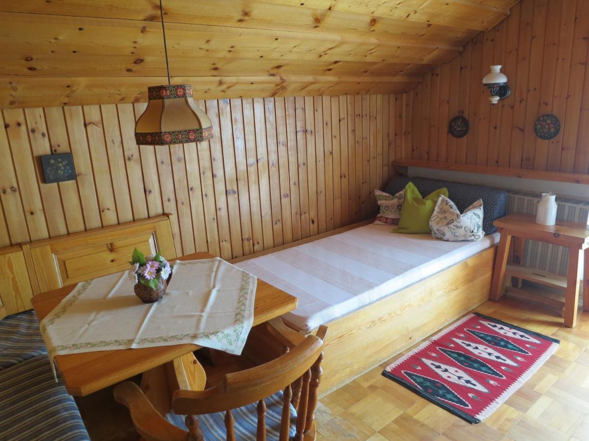Ferienwohnung Waldheimat 2 Bayerisch Eisenstein Ngoại thất bức ảnh