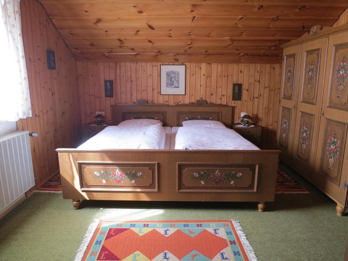 Ferienwohnung Waldheimat 2 Bayerisch Eisenstein Ngoại thất bức ảnh